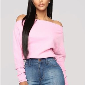 FashionNova Sweater